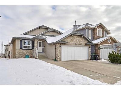 House For Sale In Sherwood, Calgary, Alberta