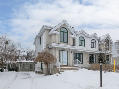 House for sale rive sud de montreal