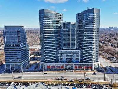 Luxury Flat for sale in Markham, Ontario