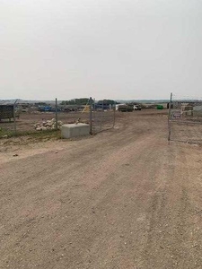 Vacant Land For Sale In Grande Prairie, Alberta