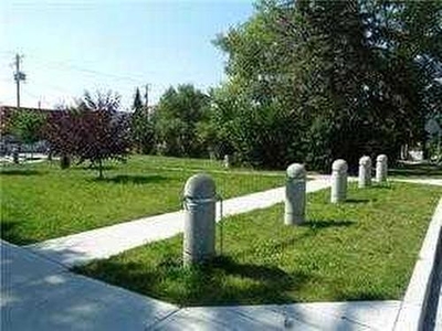 Vacant Land For Sale In Mount Pleasant, Calgary, Alberta