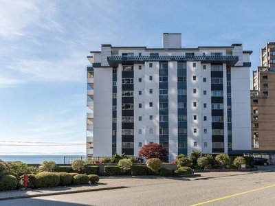2 bedroom luxury Apartment for sale in West Vancouver, British Columbia