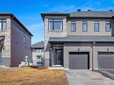 Homes for Sale in Jardins Lavignes, Gatineau, Quebec $514,900