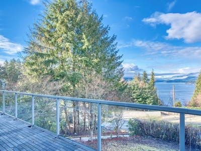 Luxury House for sale in Sechelt, British Columbia