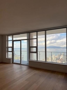 2 Bedroom Apartment Vancouver BC
