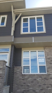Calgary Duplex For Rent | Livingston | Newly Built 3-Bedrooms Main (C 2,600
