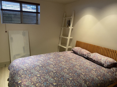 Calgary Room For Rent For Rent | University Heights | Newly Renovated Basement Suite