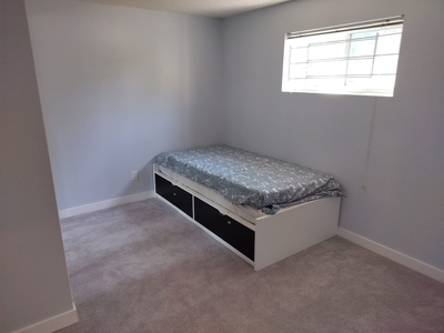 Calgary Room For Rent For Rent | Varsity | From 1st July 2024 Furnished