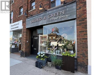 Commercial For Sale In Bedford Park, Toronto, Ontario