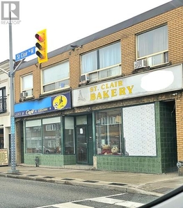 Commercial For Sale In Earlscourt, Toronto, Ontario