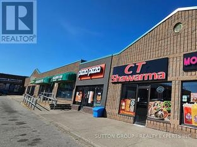 Commercial For Sale In Echo Place, Brantford, Ontario
