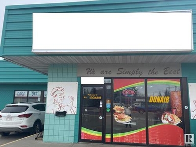 Commercial For Sale In Edmonton,