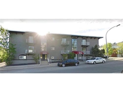 Commercial For Sale In Lower Mount Royal, Calgary, Alberta
