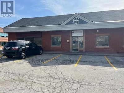 Commercial For Sale In Meadowvale Business Park, Mississauga, Ontario