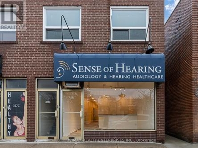 Commercial For Sale In Port Credit, Mississauga, Ontario