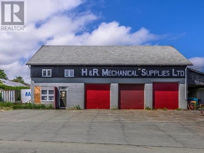 Commercial For Sale In Spruce Meadows, St. John's, Newfoundland and Labrador