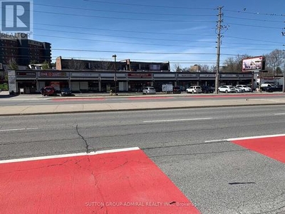 Commercial For Sale In West Hill, Toronto, Ontario