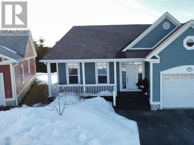 Condo For Sale In Clovelly Trail, St. John's, Newfoundland and Labrador