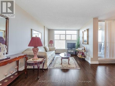 Condo For Sale In Jane-Finch, Toronto, Ontario