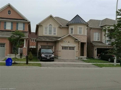 House for rent, Lower - 219 Emick Drive, in Hamilton, Canada