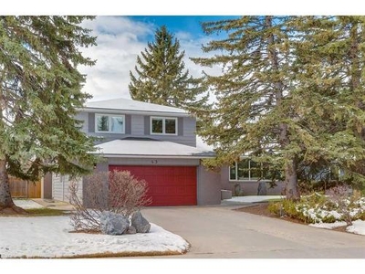 House For Sale In Bayview, Calgary, Alberta