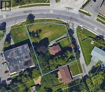 House For Sale In Elgin Park, Cambridge, Ontario
