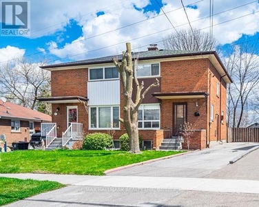 House For Sale In Emery, Toronto, Ontario