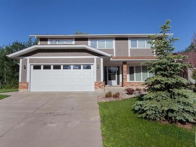 House For Sale In Gariepy, Edmonton, Alberta