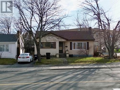 House For Sale In Glenridge Crescent, St. John’s, Newfoundland and Labrador