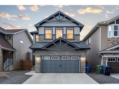 House For Sale In Nolan Hill, Calgary, Alberta