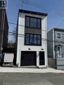 House For Sale In Old West End, St. John's, Newfoundland and Labrador