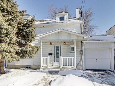 House For Sale In Pont-Viau, Laval (Pont-Viau), Quebec