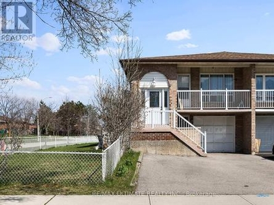 House For Sale In Rathwood, Mississauga, Ontario
