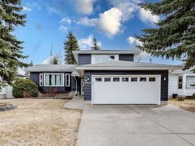 House For Sale In Richfield, Edmonton, Alberta