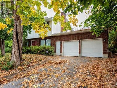 House For Sale In Westboro, Ottawa, Ontario