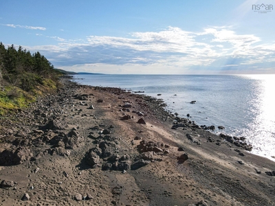 784080 square feet Land in Livingstone Cove, Nova Scotia