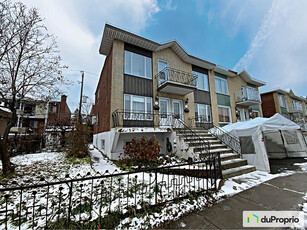 $839,000 - Triplex for sale in Anjou