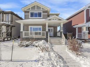 Edmonton Basement For Rent | Aurora | 2 Bedroom Basement Suite in