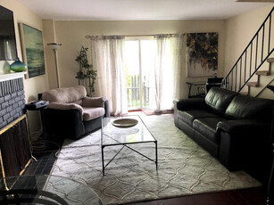 Furnished One Bedroom Rental Sarnia Short Term Available Airbnb