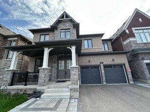 House for sale, 83 Bremner St, in Whitby, Canada