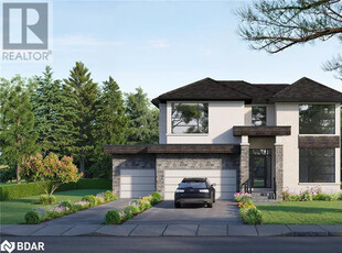 LOT 97 SILVER BIRCH Drive Tiny, Ontario