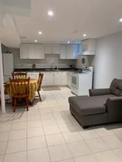 NEW! Clean and Spacious 2 Bed Furnished Apartment Richmond Hill