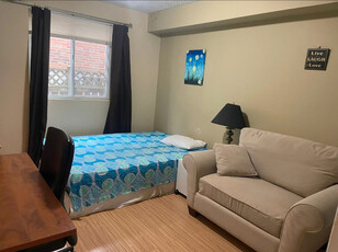 Private Furnished Bedroom - Scarborough House - 1 Jun onward