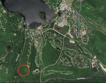 270734 square feet Land in Mont-Tremblant, Quebec