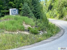 residential lot for sale morin-heights 1016351