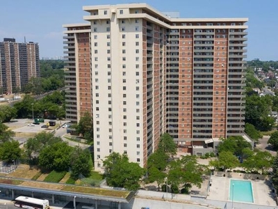 1 Bedroom Apartment Unit Scarborough ON For Rent At 2249