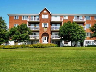 2 Bedroom Apartment Unit Quebec QC For Rent At 1095