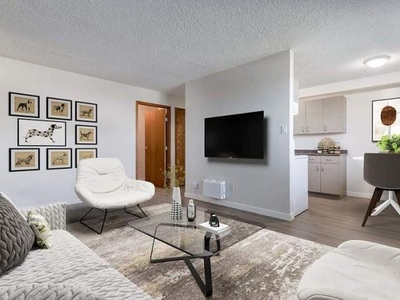 2 Bedroom Apartment Unit Swift Current SK For Rent At 1055