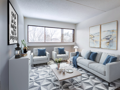 Apartment Unit Quebec QC For Rent At 939