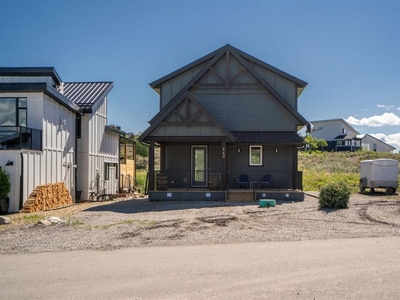 443 Cottage Club Cove, Rural Rocky View County, Alberta